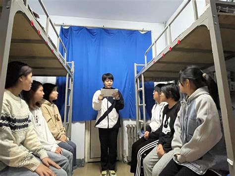【校园新闻】邢台市第十中学领导来我校交流学习
