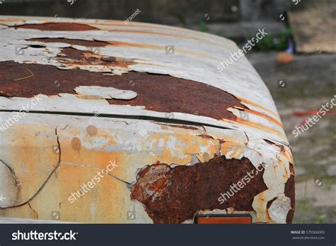 Image result for How to Create Rust On Car Models