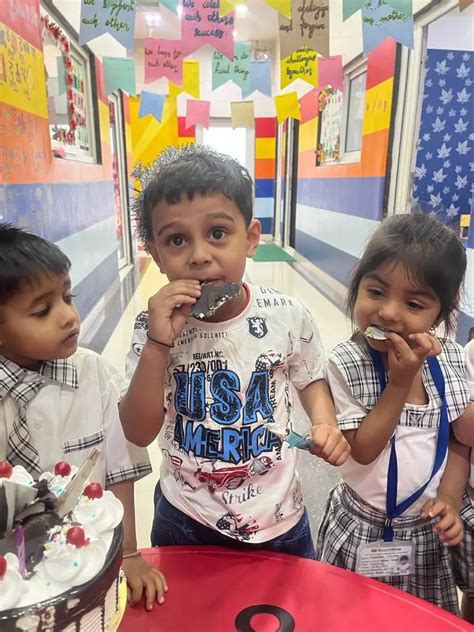 Bantling International School | Kanpur Top Pre & Play School