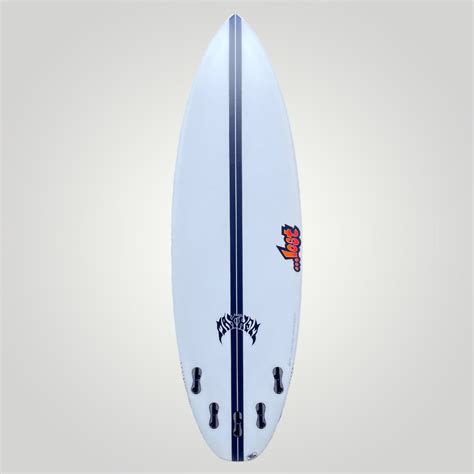 LOST PUDDLE JUMPER PRO LIGHTSPEED EPOXY SURFBOARD – The Boardroom