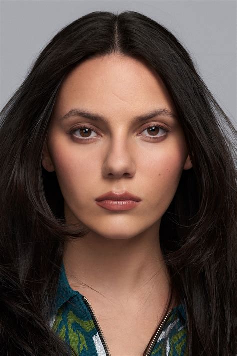 Dafne Keen | Original Release for Netflix