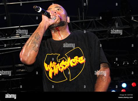 Image result for Method Man Performing