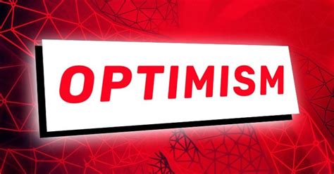 OPTIMISM Airdrop #2 - What do you need to apply? — Teletype