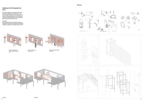 Temporal Junctions | CEPT - Portfolio