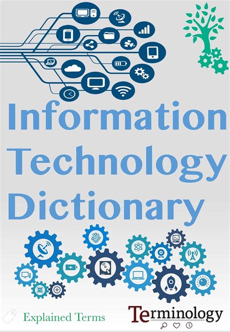 Technology Dictionary 的图像结果