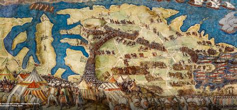 The Anderson Collection: Onward Christian Soldiers Malta 1565