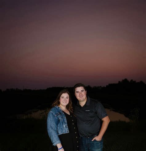 New Years Wedding Social in Honour of Riley Chartrand & Kenzie Kallusky ...