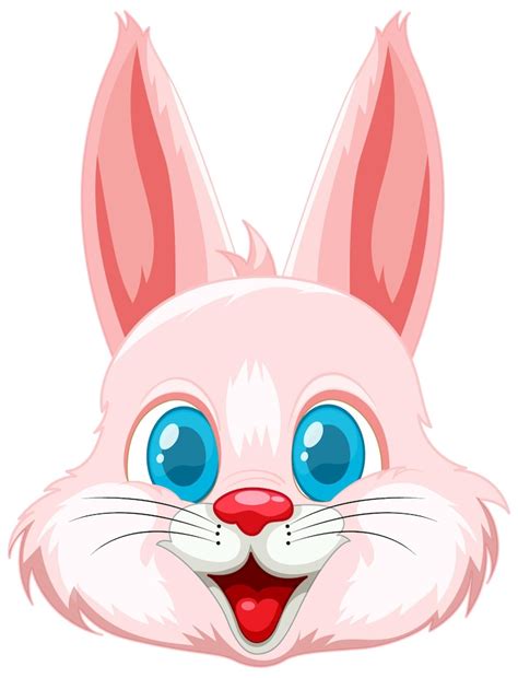 Hase Gesicht-Vektoren – Lade kostenlose, hochwertige Vektoren von ...