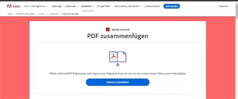 PDF auf dem Mac zusammenfügen: So funktioniert‘s