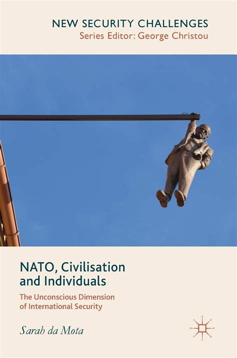 Buy NATO, Civilisation and Individuals: The Unconscious Dimension of ...