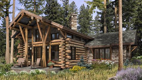 Log Cabin Look Wallpaper - WallpaperSafari