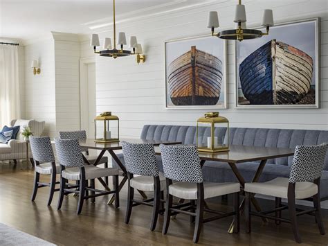 North Shore Nest Illinois Based Interior Design Firm