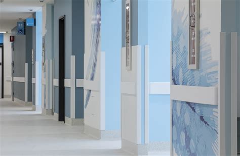 Wall Protection | CS Acrovyn®