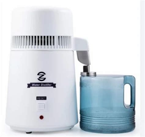Distilled Water Machine Trader - Wholesaler / Distributor from Pune