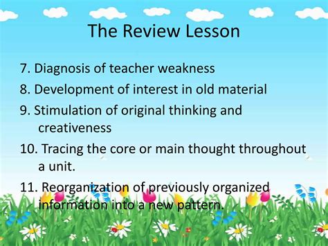 Image result for Types of Lessons