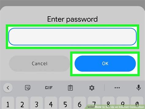 Image result for Add Internet Connection