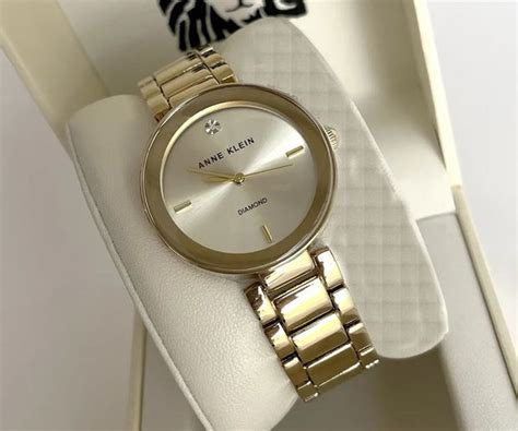 Anne Klein – Citywatches.in