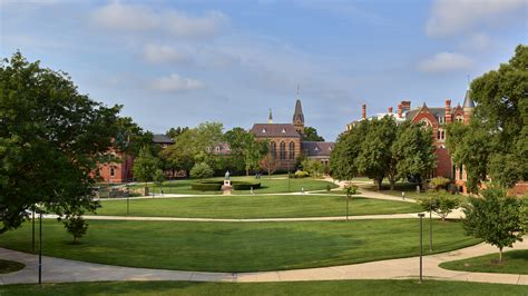 Gallaudet University