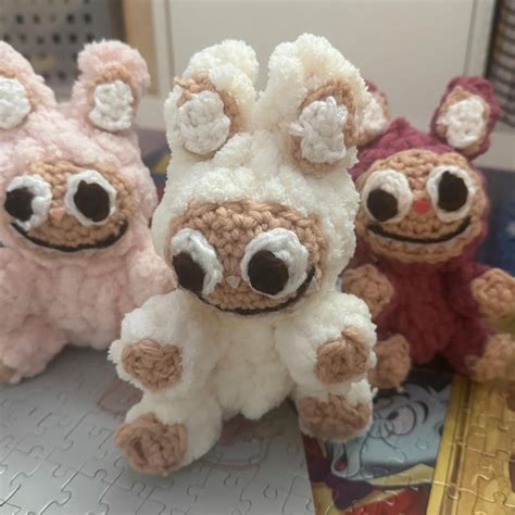 Buy Lafufu Online In India - Etsy India