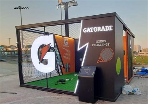 Exhibit Graphic Sign: Stands, Opiniones de clientes y Servicios