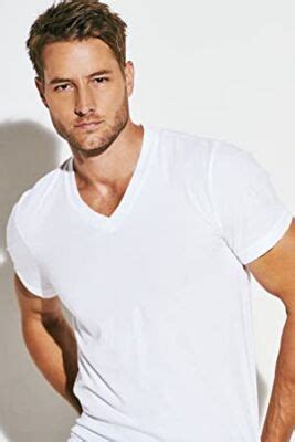 Contact Justin Hartley Agent, Manager and Team | PartyMap
