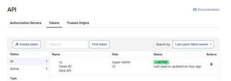 Onboarding OKTA into SailPoint IIQ - BLS 360
