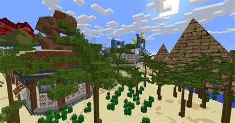 Image result for Pokemon Map Minecraft