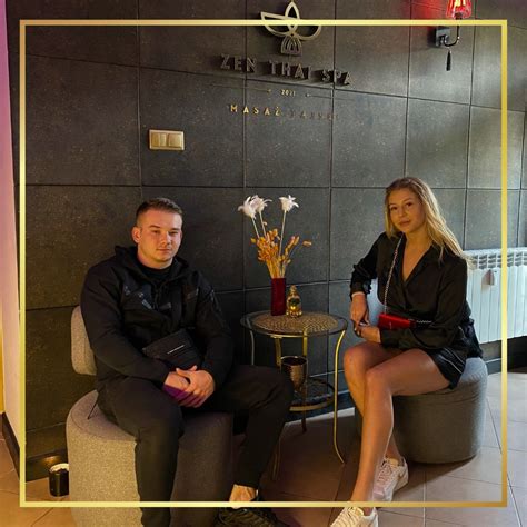 The Best Thai Massage Spa In Warsaw - ZEN THAI SPA