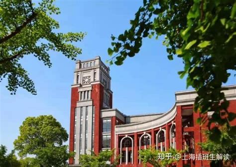 上海商学院通过插班生政策可以考到哪个学校？ - 知乎