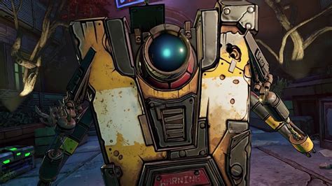 Borderlands 3 est enfin full Cross-Play