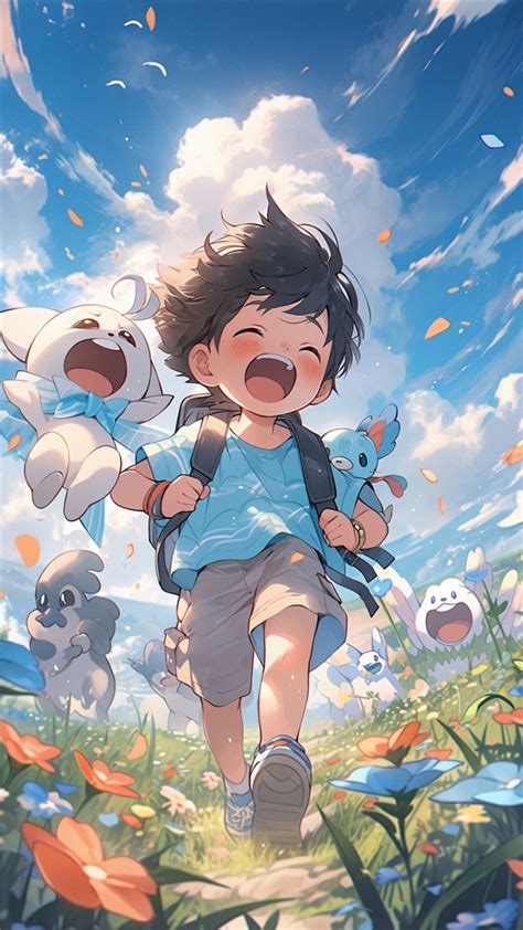 Ai人物插画 的图像结果