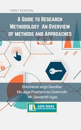 Amazon.in: Buy A Guide to Research Methodology : An Overview of methods ...