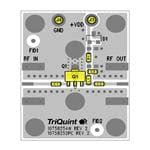 TQP3M9009-PCB-IF Qorvo | Mouser India