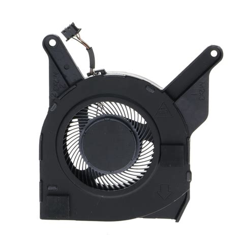 Dell Latitude 5400 CPU Processor Cooling Fan DP/N 0MXH2W – Sparesonly.in