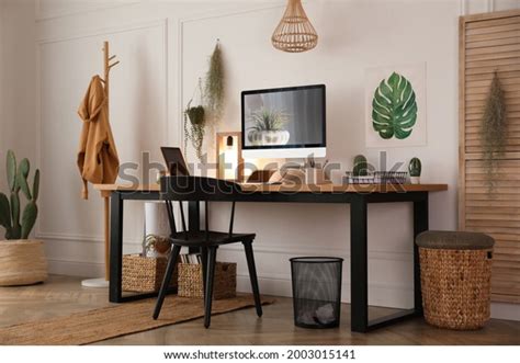 Computer Room 的图像结果