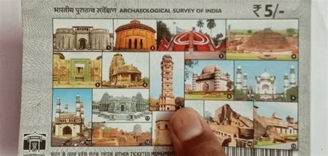 The Case for an Autonomous Archaeological Survey of India | The India Forum