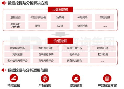 数字化转型：数据挖掘与分析-数字化-中大咨询