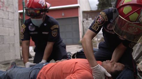 He Collapsed on the Job and Needed Immediate Surgery | CBN