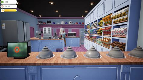Bakery Shop Simulator 的图像结果