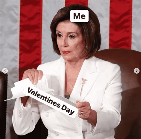 Nancy Pelosi Ripped Up Trump’s State Of The Union Speech (23 Memes)