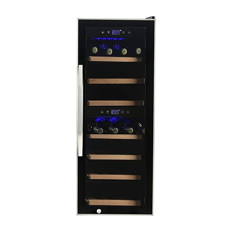 Carysil Wine Chiller 32 to 38 Pcs Bottle Capacity – 110 Liters CW -38 ...