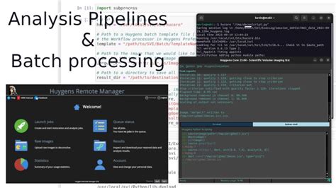 Image result for Python for Microscopists