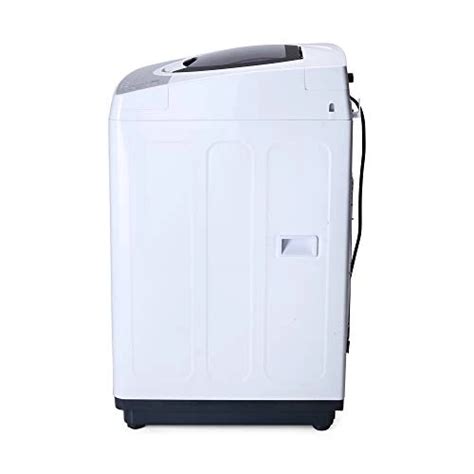 IFB 6.5 Kg 5 Star Fully-Automatic Top Loading Washing Machine (REWH AQ ...