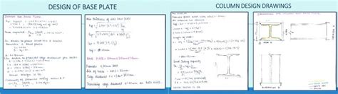 Design of Steel Truss for 16 meter span | CEPT - Portfolio