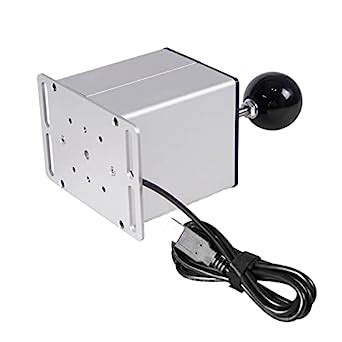 Bageshwar Balaji USB Simulator Shifter Windows for Thrustmaster T300RS ...