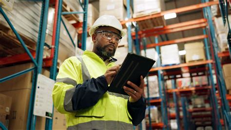 Highest paying logistics jobs in the UK