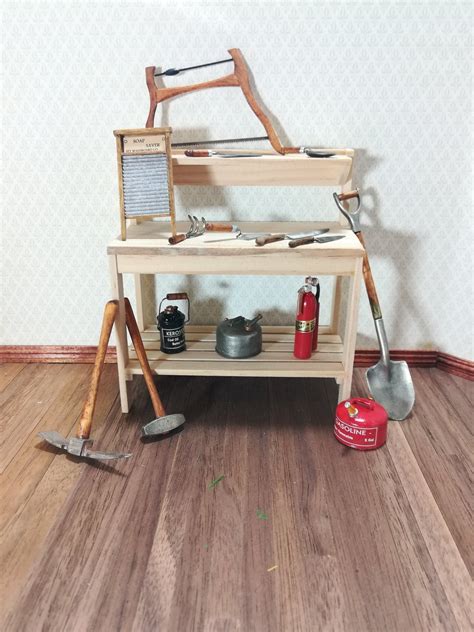 Image result for Miniature Tools