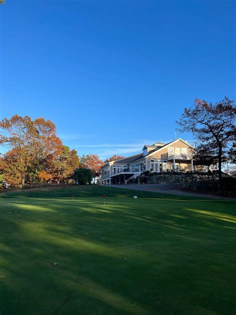 Event Venues Plymouth MA | Crosswinds Golf Club Event