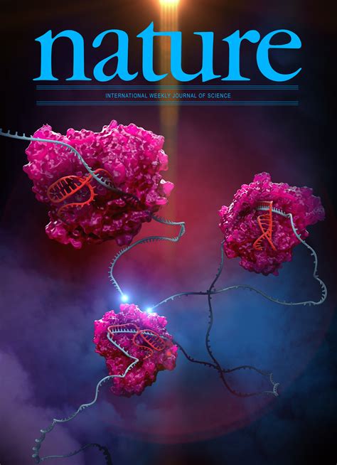 Nature Cover 的图像结果