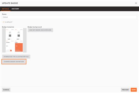 Image result for Advanced User Badge